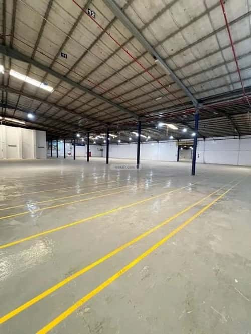 Warehouse for Rent As-Sulai, East Riyadh, Riyadh
