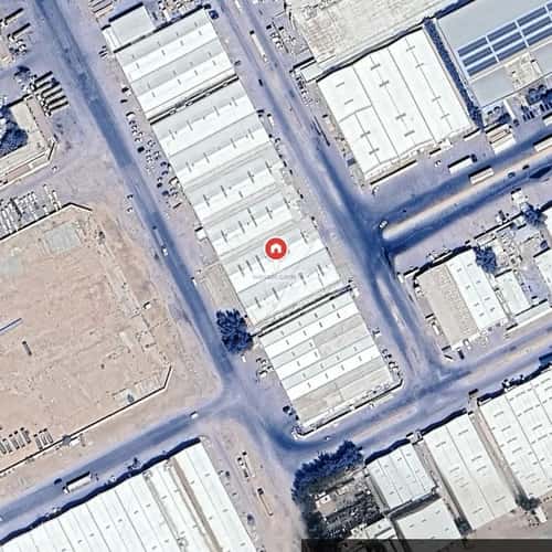 مستودع للإيجار السلي، شرق الرياض، الرياض