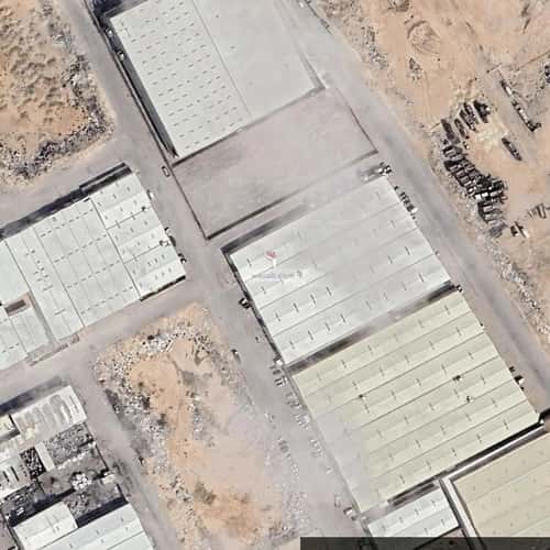 مستودع للإيجار المشاعل، جنوب الرياض، الرياض
