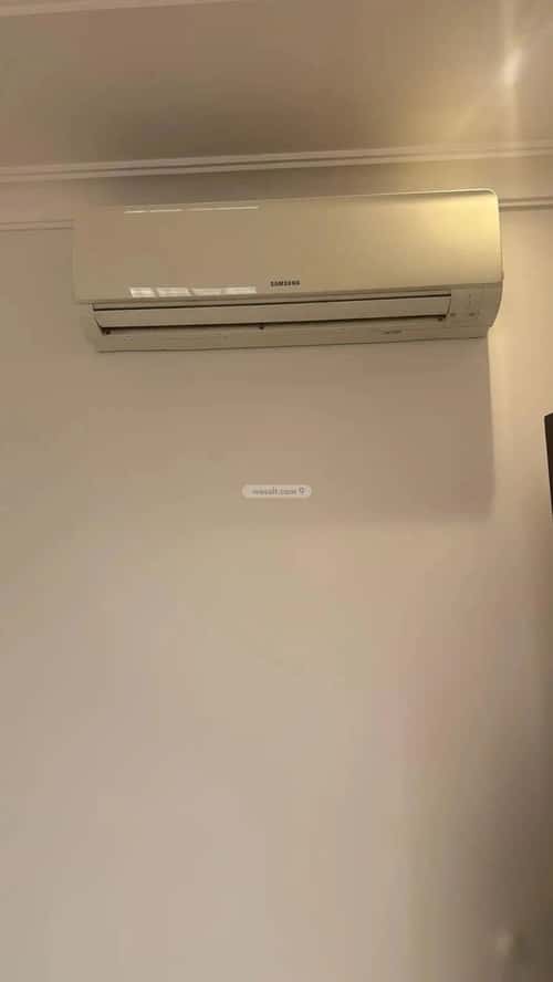 شقة 3 غرف في النرجس