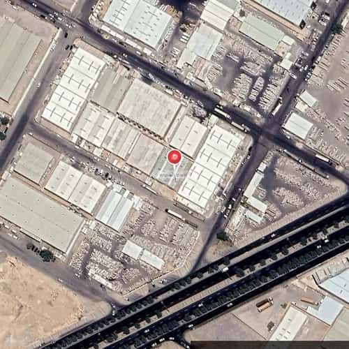 مستودع للإيجار العزيزية، جنوب الرياض، الرياض