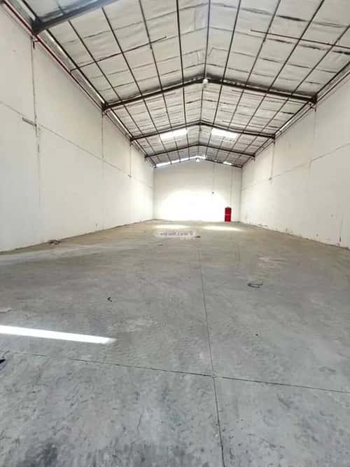 Warehouse for Rent Al-Aziziyah, South Riyadh, Riyadh