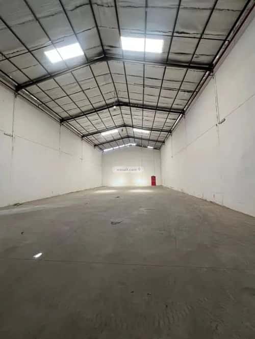 Warehouse for Rent Al-Aziziyah, South Riyadh, Riyadh