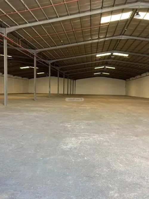 مستودع للإيجار المشاعل، جنوب الرياض، الرياض