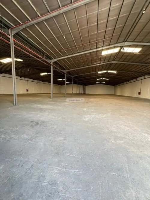 Warehouse for Rent Al-Mashael, South Riyadh, Riyadh