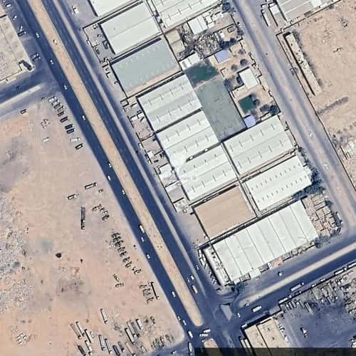 مستودع للإيجار السلي، شرق الرياض، الرياض