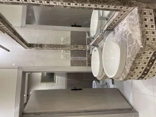 دور 450 متر مربع ب 4 غرف النرجس، شمال الرياض، الرياض