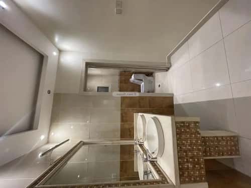 4 bedroom floor in Al Narjis