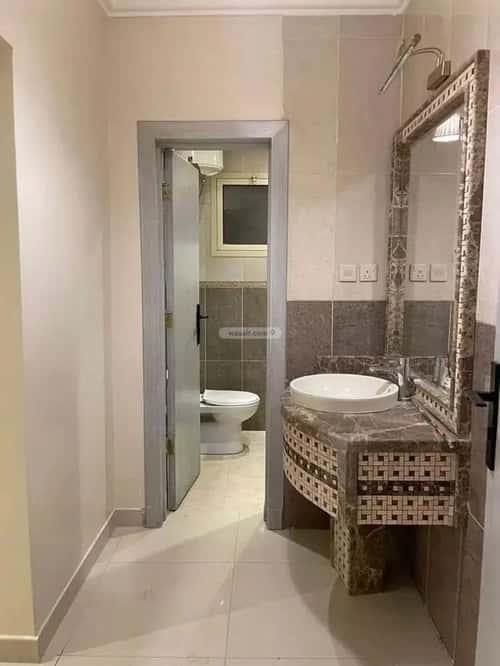 شقة ب 4 غرف النرجس، شمال الرياض، الرياض