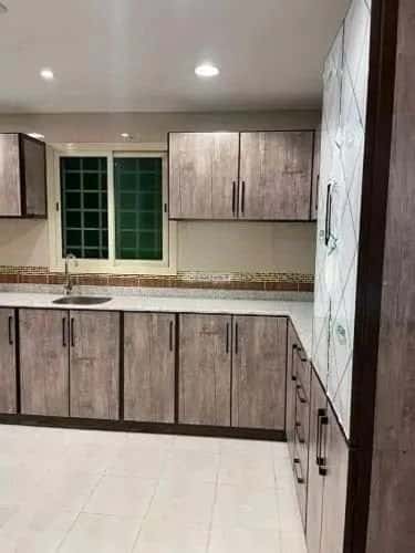 شقة ب 4 غرف النرجس، شمال الرياض، الرياض