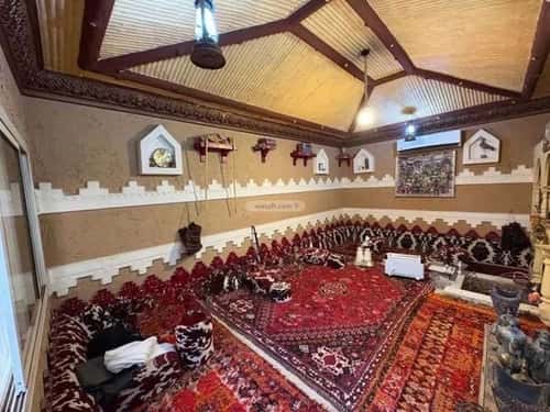 فيلا 614 متر مربع شمالية غربية على شارع 15م إشبيلية، شرق الرياض، الرياض