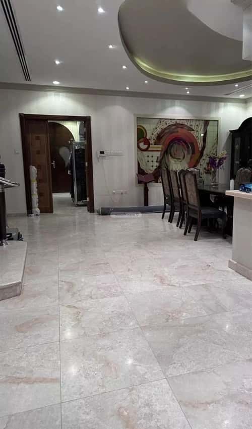 فيلا 414 متر مربع جنوبية على شارع 15م الياسمين، شمال الرياض، الرياض