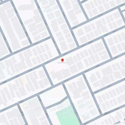 أرض 390 متر مربع شمالية على شارع 15م الياسمين، شمال الرياض، الرياض