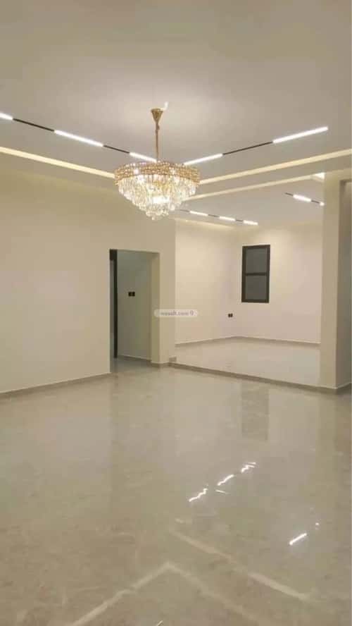 Villa 500 SQM Facing South on 20m Width Street Oqbaa, Al Jubaylah