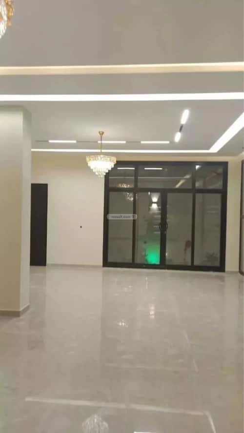Villa 500 SQM Facing South on 20m Width Street Oqbaa, Al Jubaylah