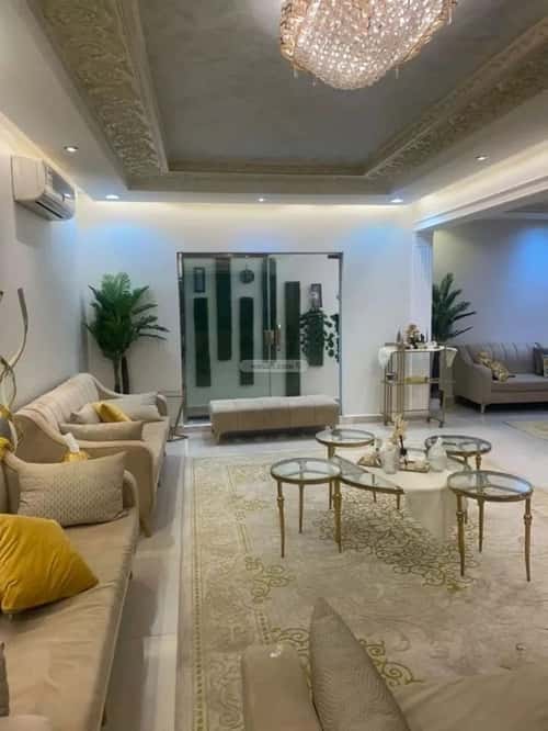 فيلا 300 متر مربع جنوبية على شارع 15م الياسمين، شمال الرياض، الرياض