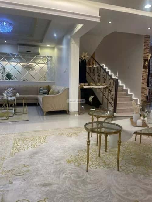 فيلا 300 متر مربع جنوبية على شارع 15م الياسمين، شمال الرياض، الرياض