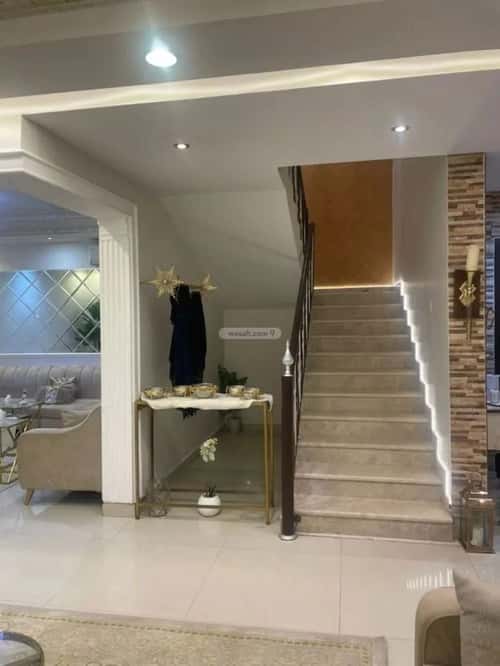 Villa 300 SQM Facing South on 15m Width Street Al-Yasmeen, North Riyadh, Riyadh