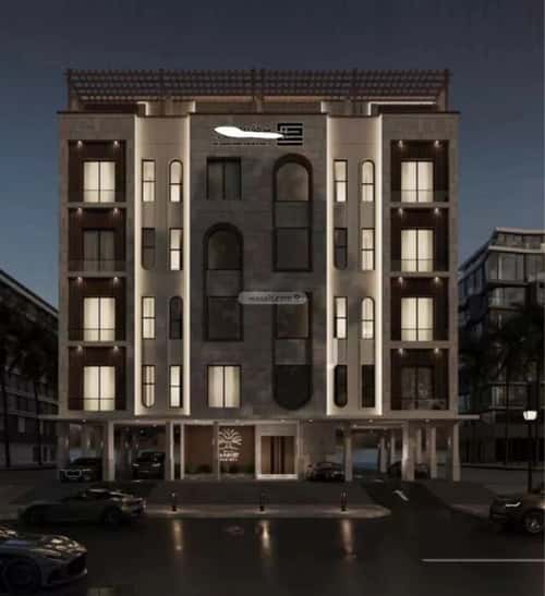 4 bedroom apartment in Al Naeem