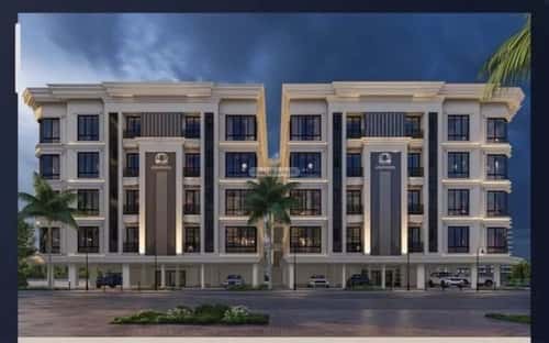 Apartment with 4 Bedrooms Al Swaryee, North Jeddah, Jeddah