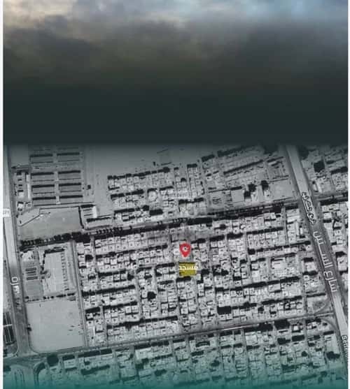 Apartment with 2 Bedrooms Al Nuzha, North Jeddah, Jeddah