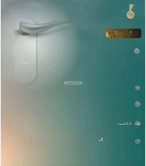 شقة بغرفتين النزهة، شمال جدة، جدة