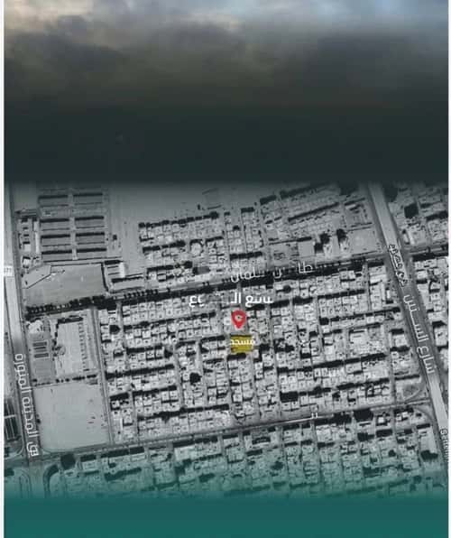 شقة ب 3 غرف النزهة، شمال جدة، جدة