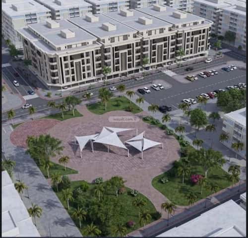 2 bedroom apartment in As Sawari