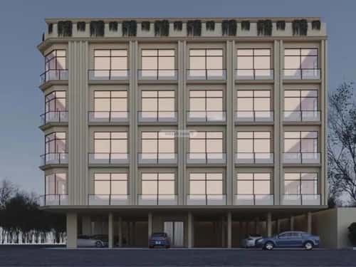 Apartment with 2 Bedrooms Al Nuzha, North Jeddah, Jeddah