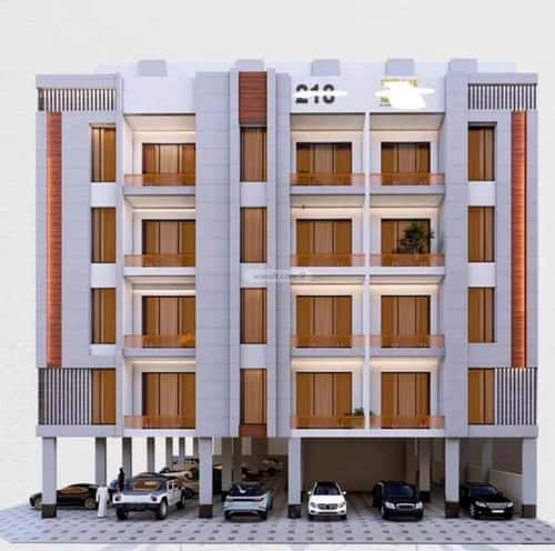 3 bedroom apartment in As Sawari