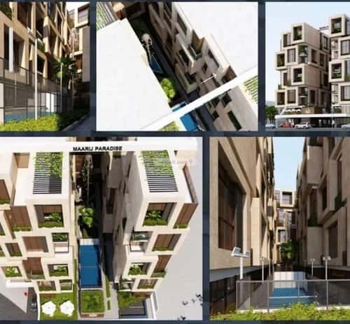 شقة ب 4 غرف الفيحاء، جنوب جدة، جدة