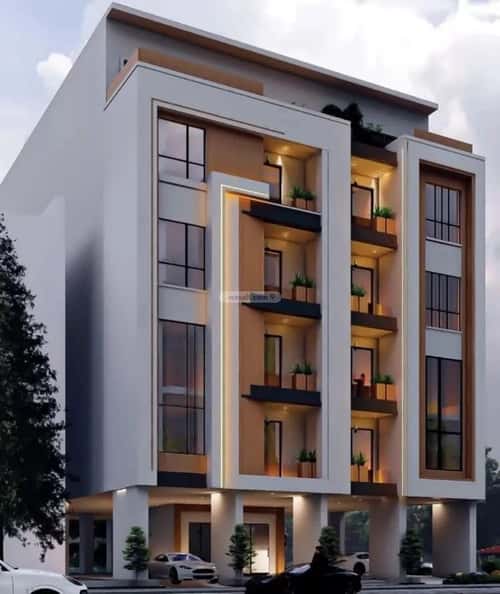 Apartment with 3 Bedrooms Al Nahdah, North Jeddah, Jeddah