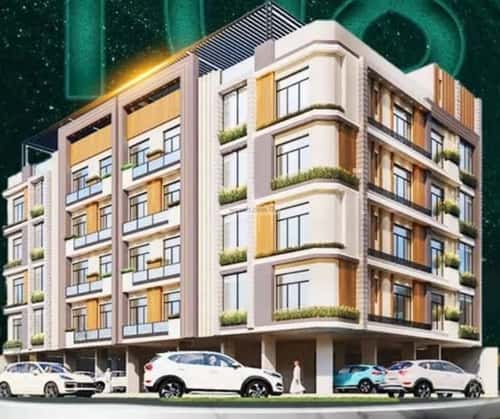 Apartment with 3 Bedrooms Al Rawdhah, North Jeddah, Jeddah
