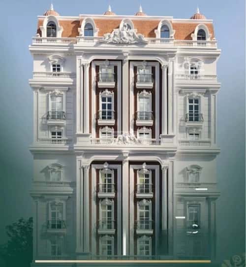 Apartment with 3 Bedrooms Al Salamah, North Jeddah, Jeddah