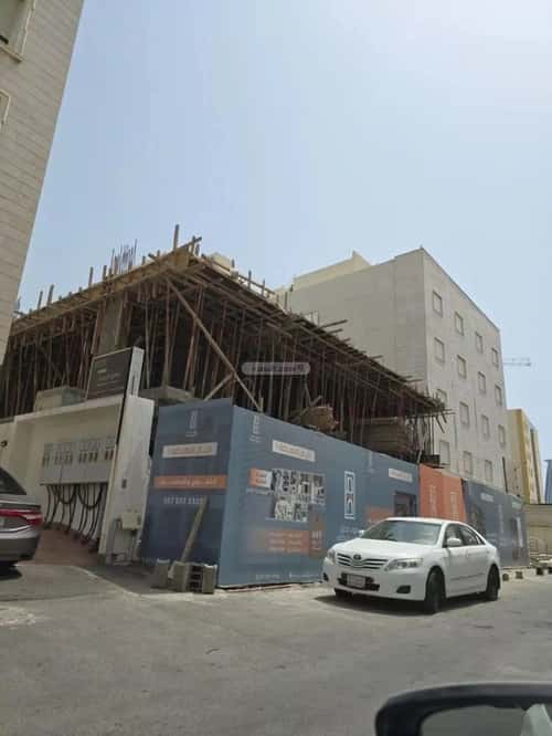 Apartment with 4 Bedrooms Al Nahdah, North Jeddah, Jeddah