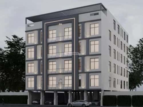 Apartment with 4 Bedrooms Al Faysaleyyah, North Jeddah, Jeddah