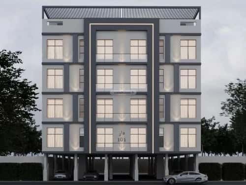 Apartment with 4 Bedrooms Al Faysaleyyah, North Jeddah, Jeddah