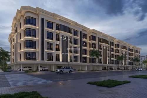 Apartment with 5 Bedrooms Al Swaryee, North Jeddah, Jeddah