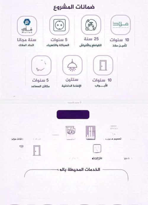 Apartment with 3 Bedrooms Al Faiha|A, South Jeddah, Jeddah