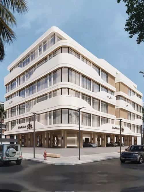 شقة ب 5 غرف المروة، شمال جدة، جدة