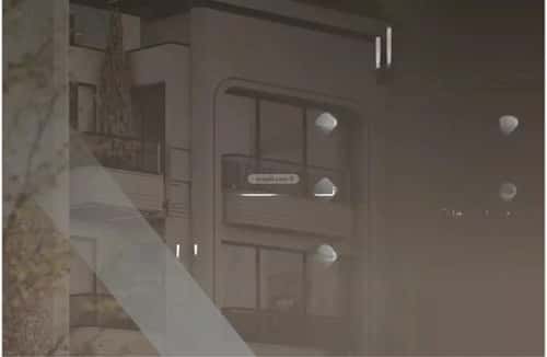 شقة بغرفتين السلامة، شمال جدة، جدة