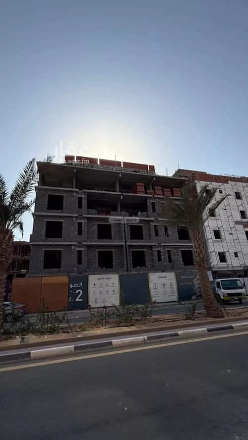 Apartment with 4 Bedrooms Al Swaryee, North Jeddah, Jeddah