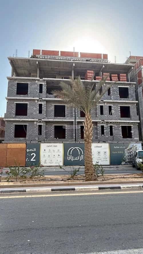 Apartment with 4 Bedrooms Al Swaryee, North Jeddah, Jeddah