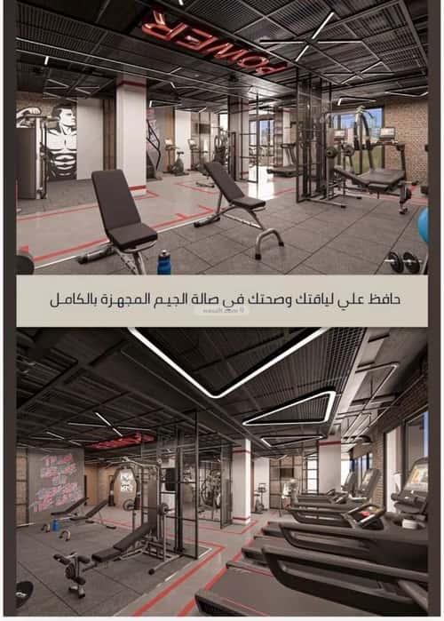 Apartment with 3 Bedrooms Al Swaryee, North Jeddah, Jeddah