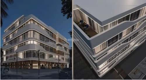 Apartment with 5 Bedrooms Al Marwah, North Jeddah, Jeddah