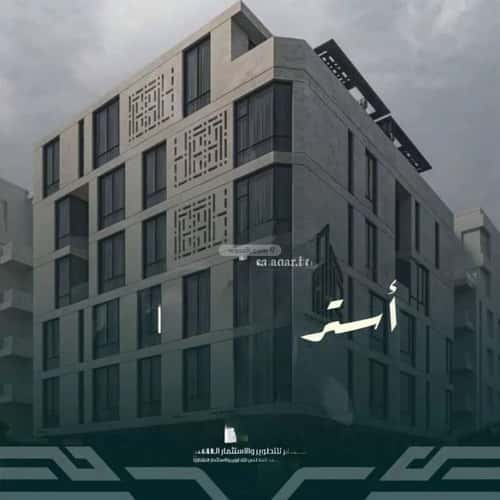 Apartment with 4 Bedrooms Al Rawdhah, North Jeddah, Jeddah