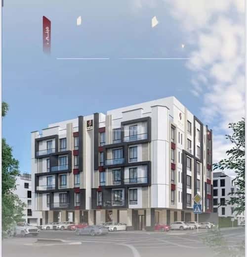 شقة بغرفتين الزهراء، شمال جدة، جدة