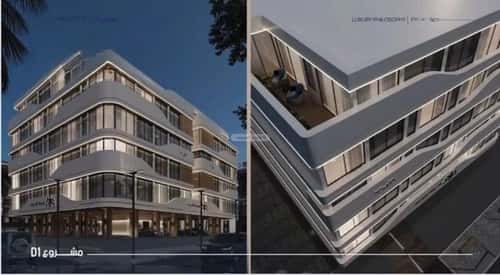 Apartment with 4 Bedrooms Al Marwah, North Jeddah, Jeddah