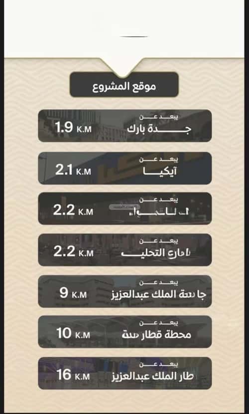 Apartment with 3 Bedrooms Meshrefah, North Jeddah, Jeddah