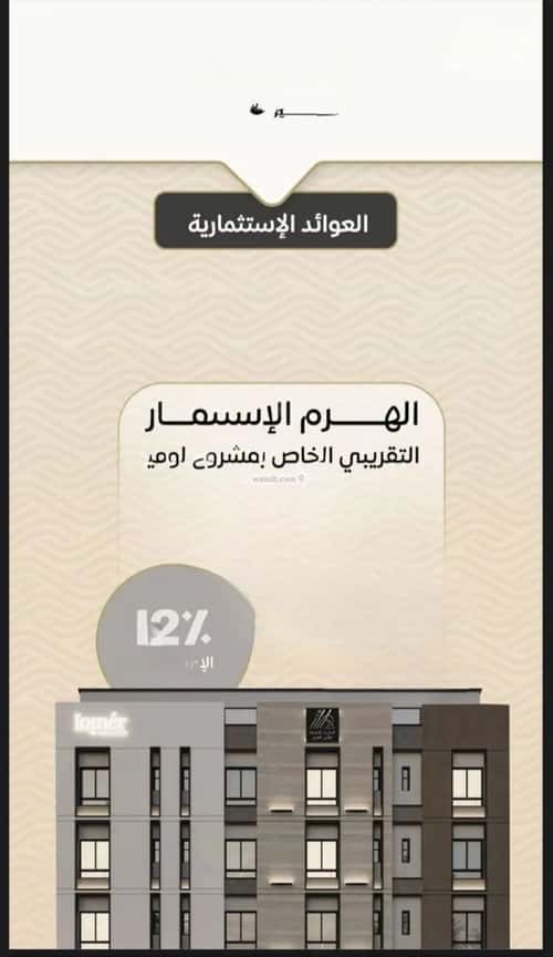 شقة ب 3 غرف مشرفة، شمال جدة، جدة